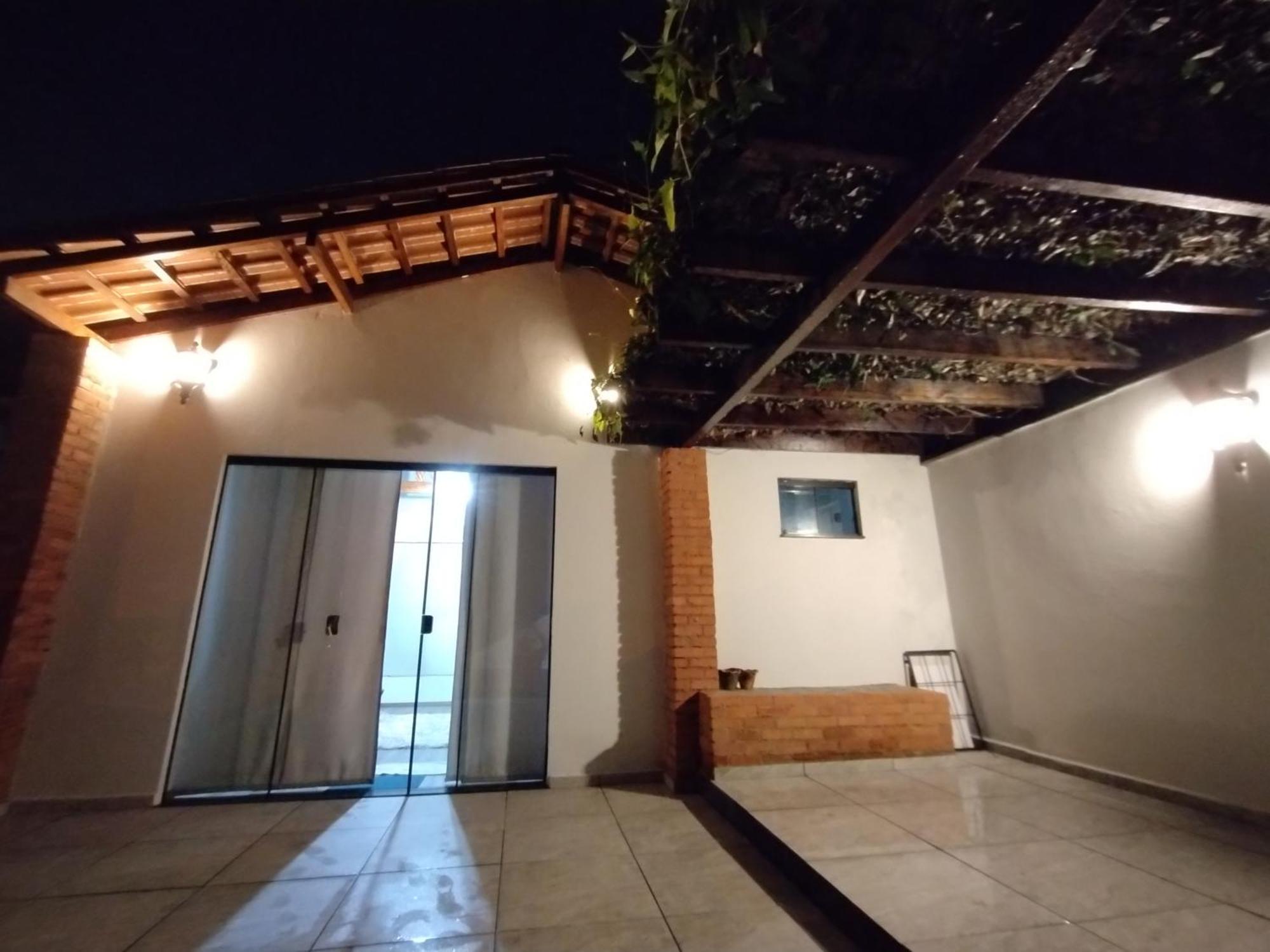 Linda E Aconchegante Casa Em Jaragua! Villa Jaragua do Sul Exterior photo